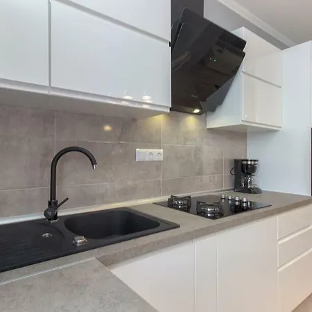 Apartment Mandalina