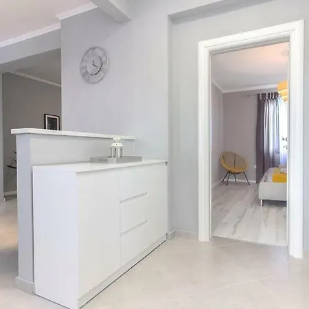 Mandalina Apartamento Šibenik