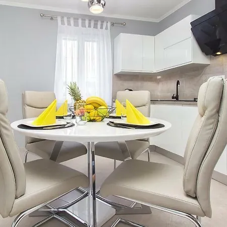 Appartement Mandalina Šibenik