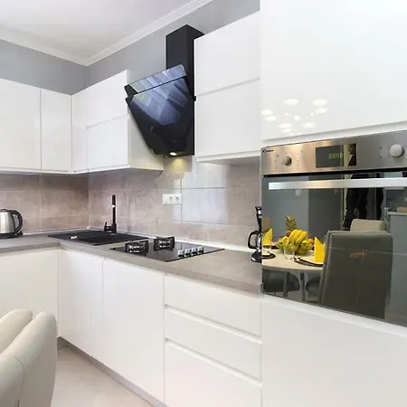Mandalina Apartamento Šibenik