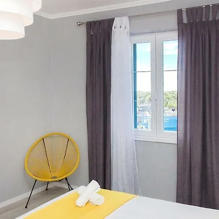 Apartamento Mandalina Šibenik