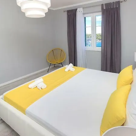 Mandalina Apartamento Šibenik