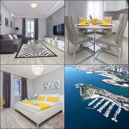 Mandalina * Šibenik