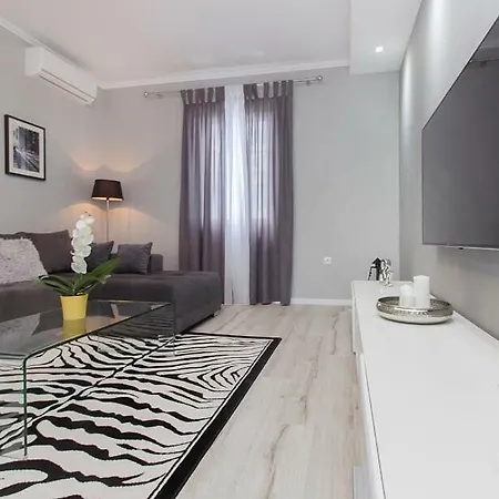 Apartment Mandalina