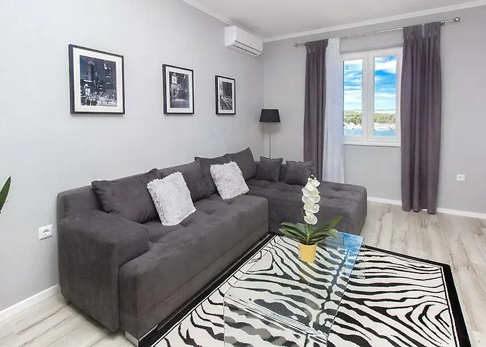 Mandalina * Šibenik