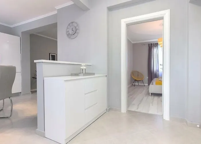 Mandalina Lejlighed Šibenik