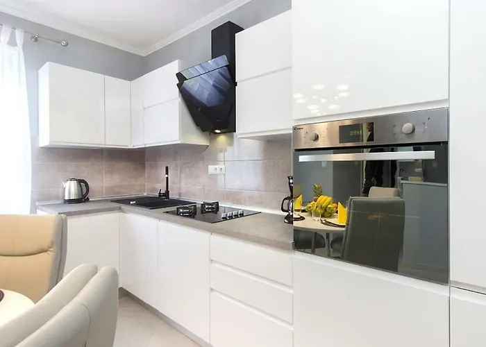 Mandalina Appartement Šibenik