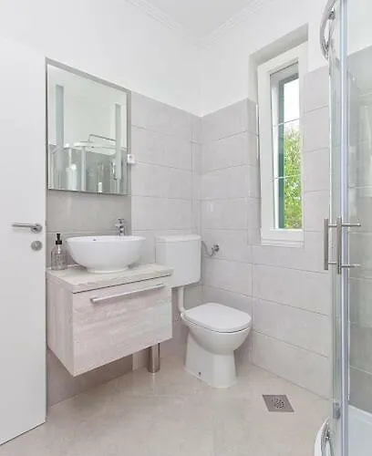 Mandalina Appartement Šibenik