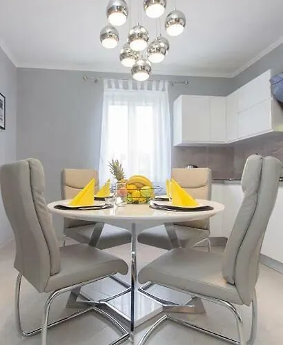 Appartement Mandalina