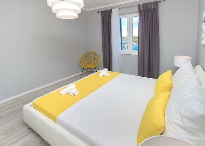 Mandalina Lejlighed Šibenik