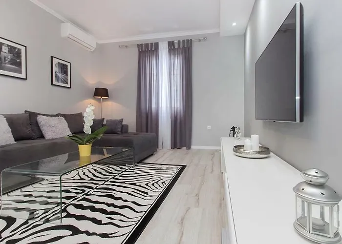 Appartement Mandalina